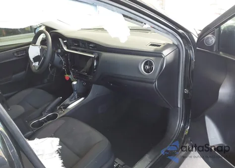 2019 Toyota Corolla Le from USA, damaged, VIN 5YFBURHE2KP948359